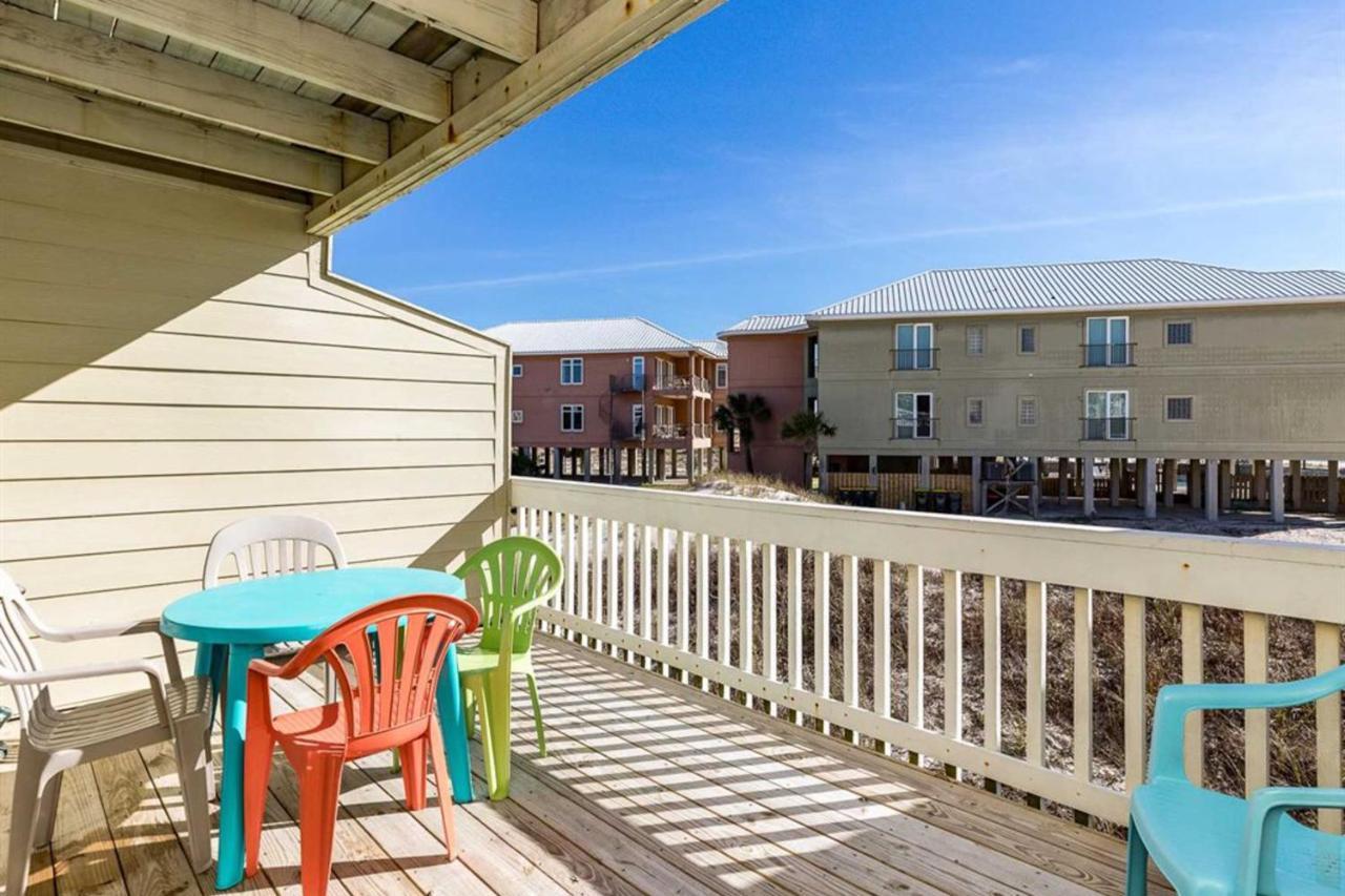 Ft Morgan Town Homes Галф Шорс Екстериор снимка