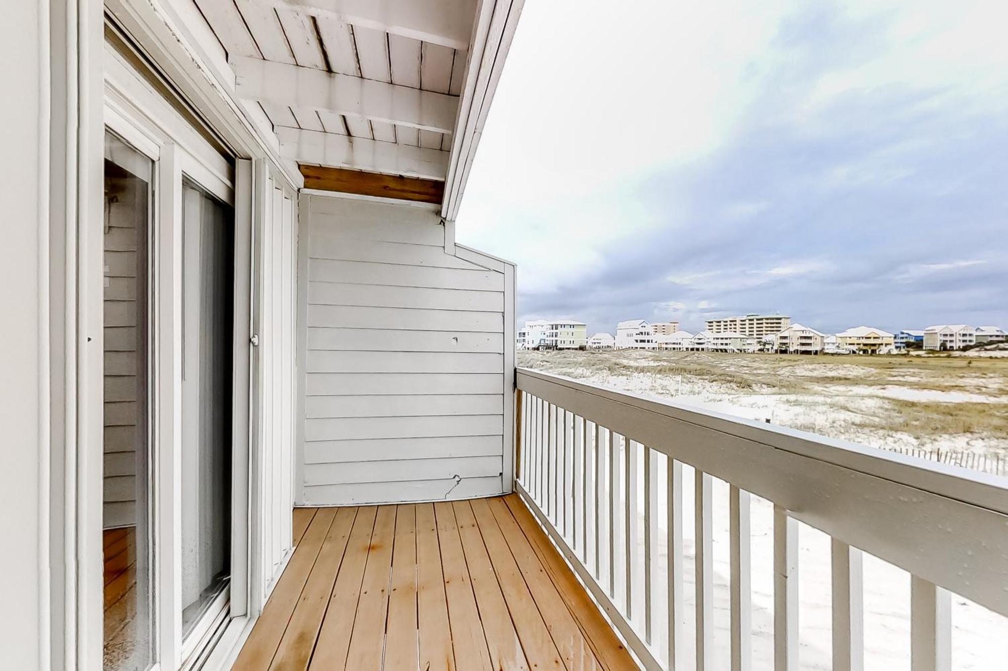 Ft Morgan Town Homes Галф Шорс Стая снимка