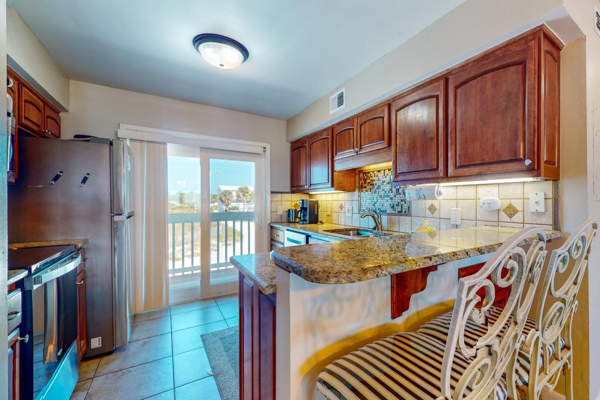 Ft Morgan Town Homes Галф Шорс Екстериор снимка
