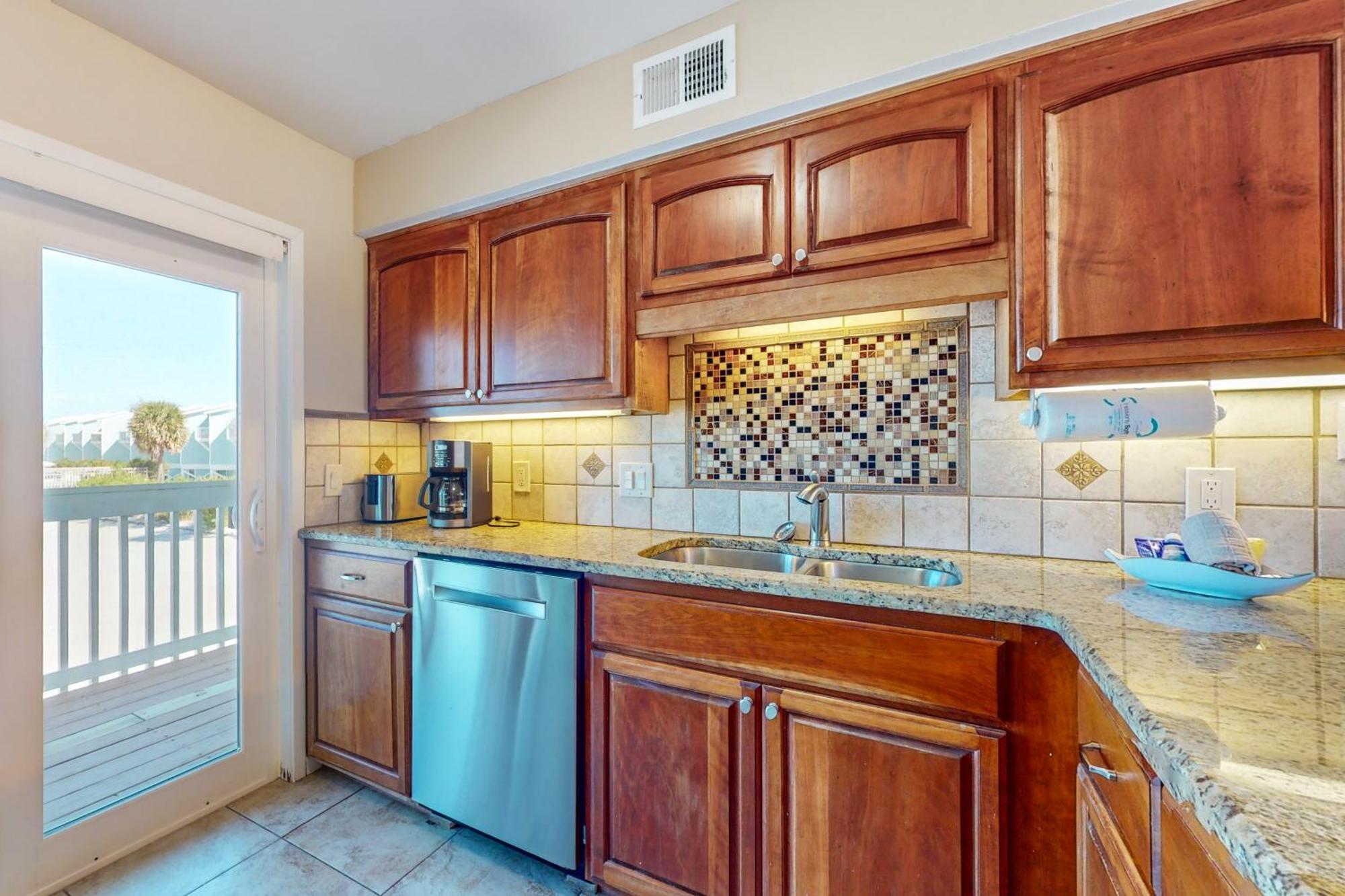 Ft Morgan Town Homes Галф Шорс Екстериор снимка