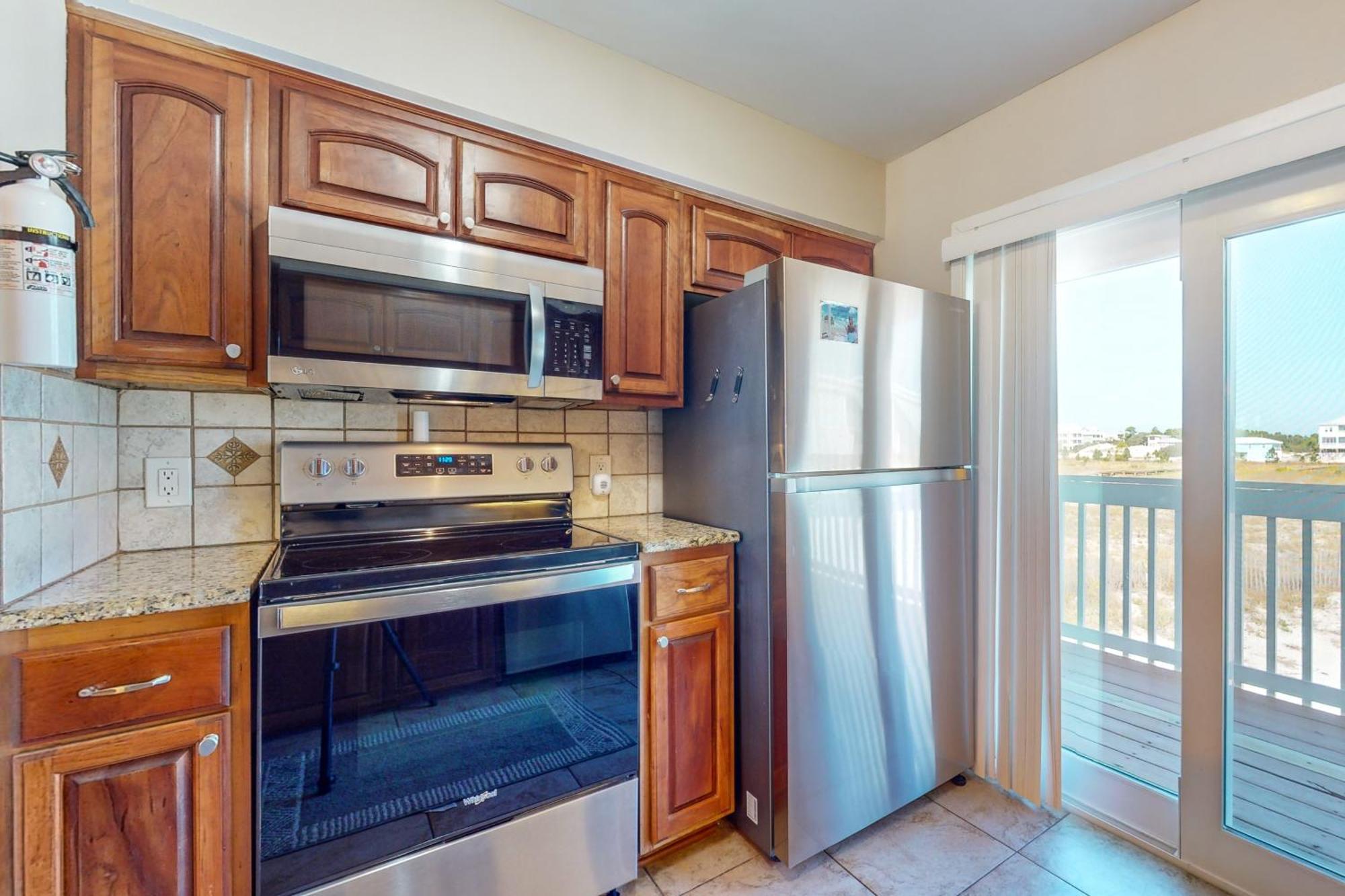 Ft Morgan Town Homes Галф Шорс Екстериор снимка