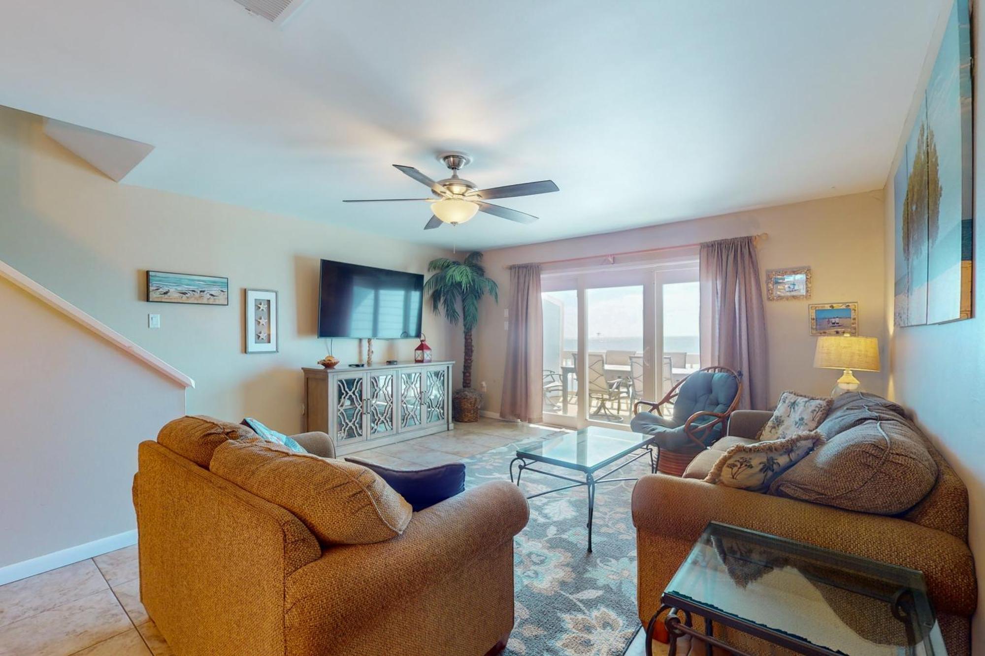 Ft Morgan Town Homes Галф Шорс Екстериор снимка
